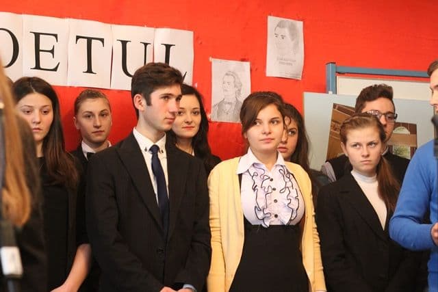 Numai Poetul - Seminarul Dorohoi_11