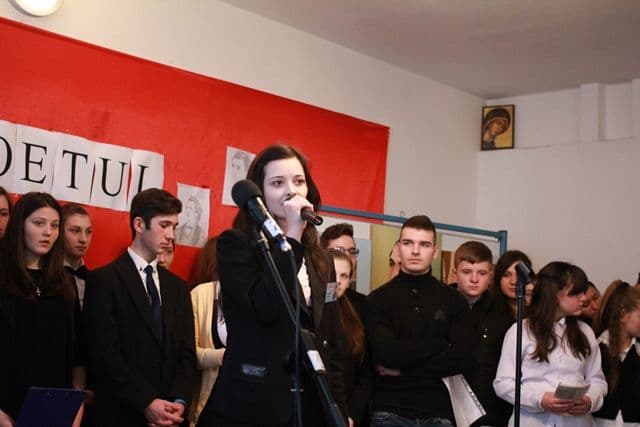 Numai Poetul - Seminarul Dorohoi_16