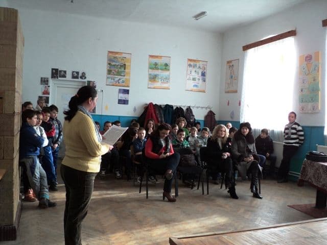 Scoala Dimitrie Romanescu Dorohoi (2)