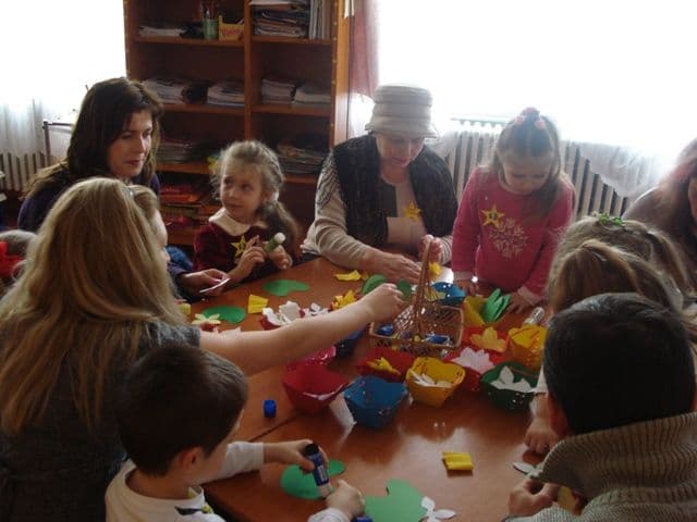 Gradinita 8 Dorohoi (2)