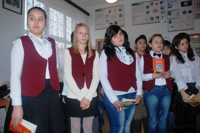Scoala Al. I. Cuza Dorohoi (4)