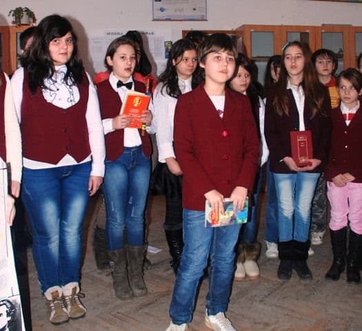 Scoala Al. I. Cuza Dorohoi (8)