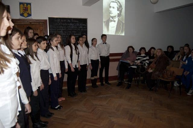 Scoala Gimnaziala Mihail Kogalniceanu Dorohoi_101