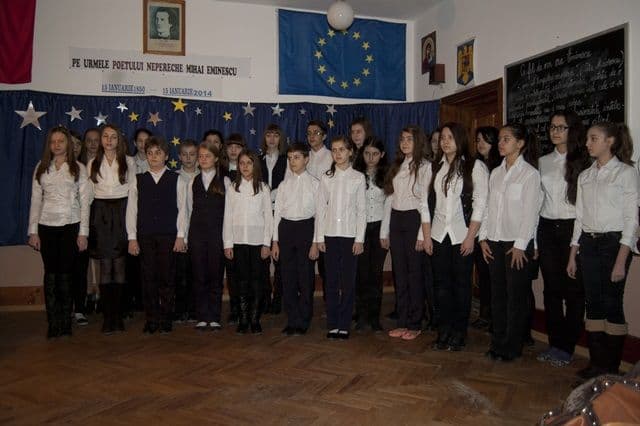 Scoala Gimnaziala Mihail Kogalniceanu Dorohoi_102