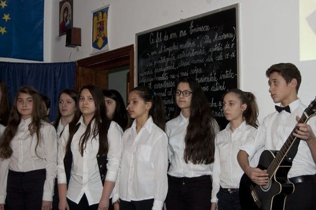 Scoala Gimnaziala Mihail Kogalniceanu Dorohoi_105