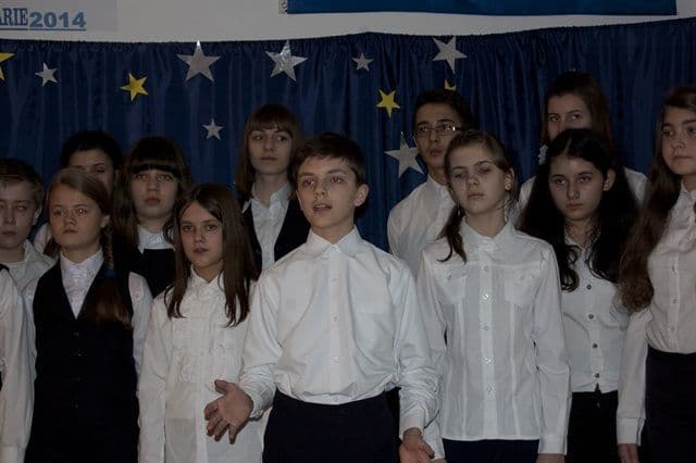 Scoala Gimnaziala Mihail Kogalniceanu Dorohoi_104