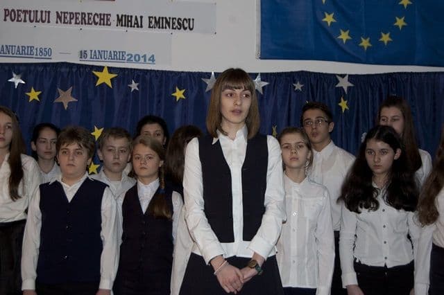 Scoala Gimnaziala Mihail Kogalniceanu Dorohoi_106