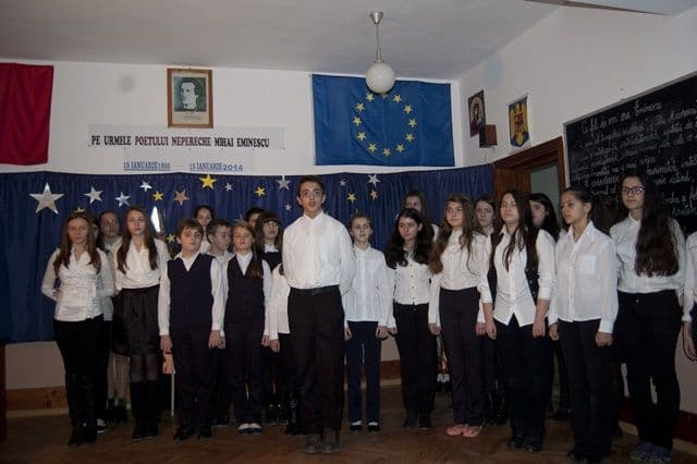 Scoala Gimnaziala Mihail Kogalniceanu Dorohoi_108