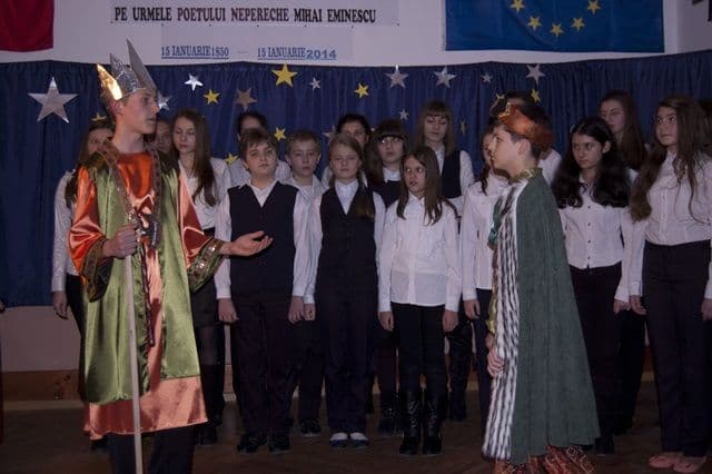 Scoala Gimnaziala Mihail Kogalniceanu Dorohoi_110