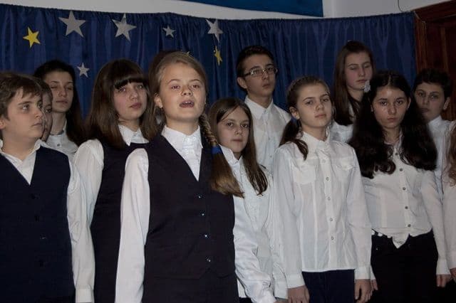 Scoala Gimnaziala Mihail Kogalniceanu Dorohoi_112