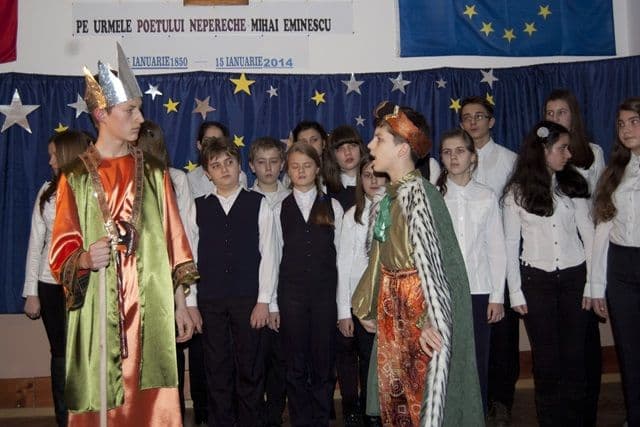 Scoala Gimnaziala Mihail Kogalniceanu Dorohoi_111