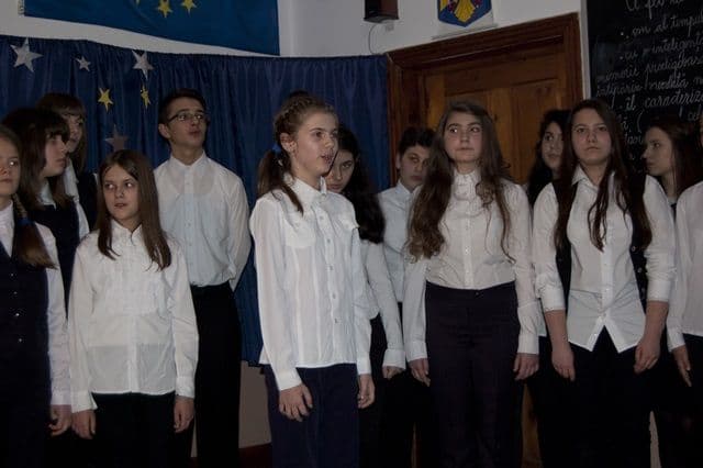 Scoala Gimnaziala Mihail Kogalniceanu Dorohoi_114
