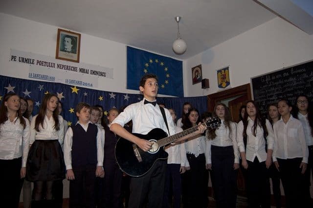 Scoala Gimnaziala Mihail Kogalniceanu Dorohoi_113
