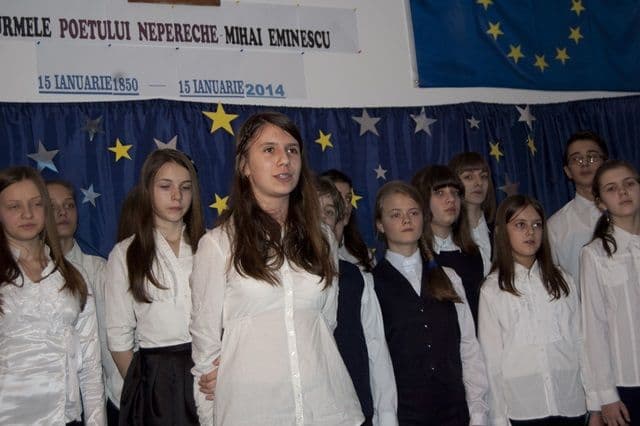 Scoala Gimnaziala Mihail Kogalniceanu Dorohoi_115