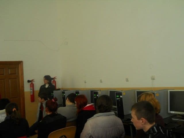 Liceul Tehnologic Alexandru Vlahuta Sendriceni 014