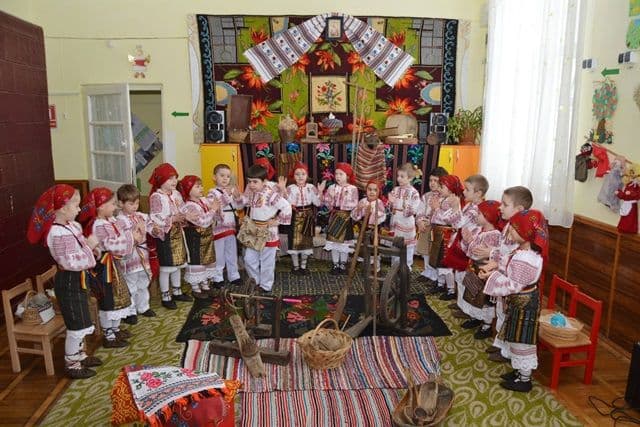 Gradinita nr. 6 Dorohoi009