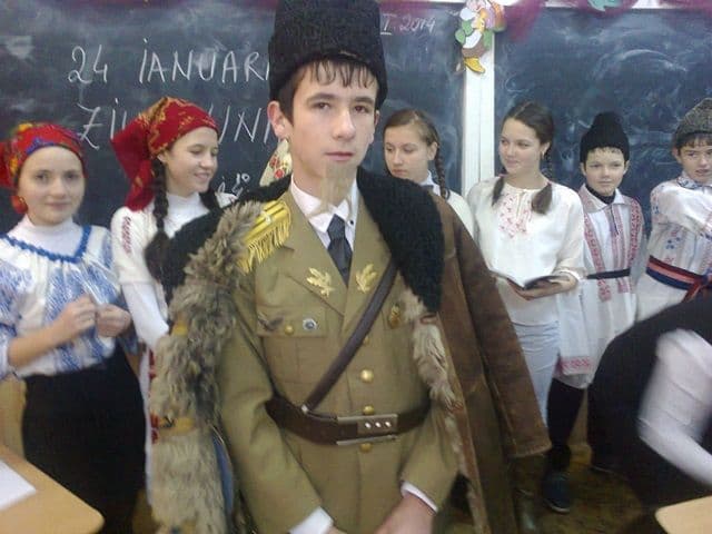Scoala Gimnaziala Dimitrie Romanescu Dorohoi005