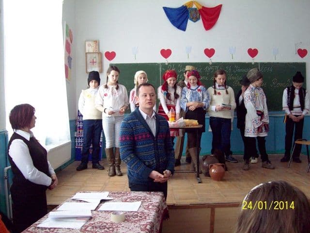 Scoala Gimnaziala Dimitrie Romanescu Dorohoi014