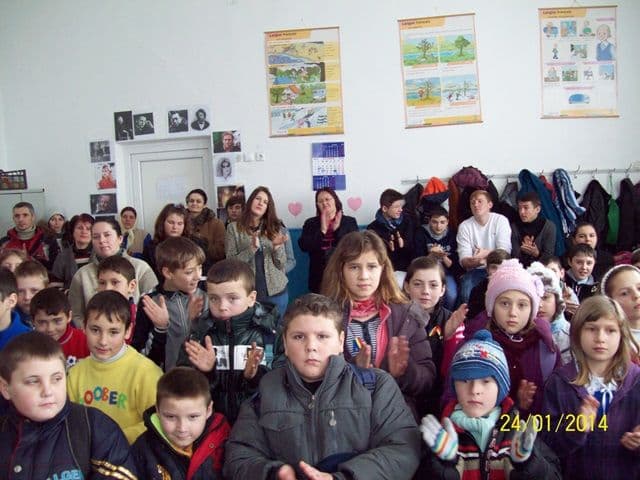 Scoala Gimnaziala Dimitrie Romanescu Dorohoi015
