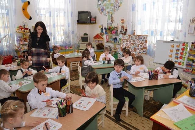 COPII FRUMOSI SI SANATOSI FAZA GRADINITA 20142