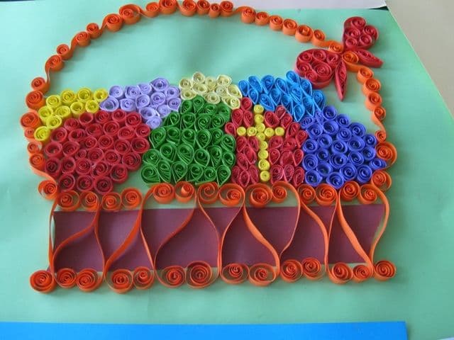 Concurs Naţional de creaţie plastică (6)