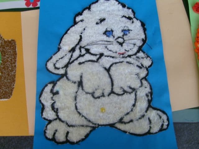 Concurs Naţional de creaţie plastică (7)