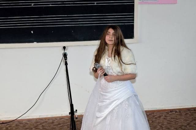 Dorohoi elevi scoala M. Kogalniceanu (2)