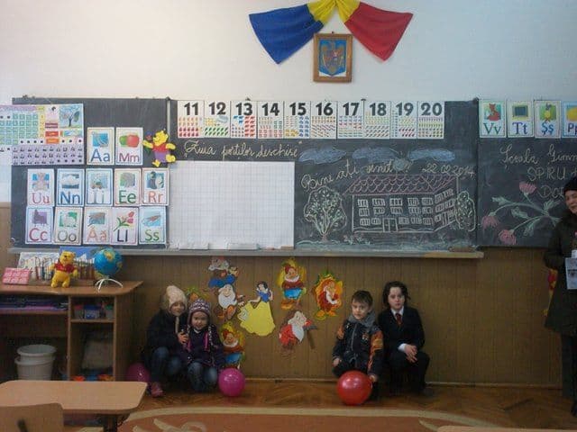 Porti deschise Spirtu Haret Dorohoi_4