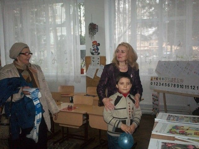 Porti deschise Spirtu Haret Dorohoi_3