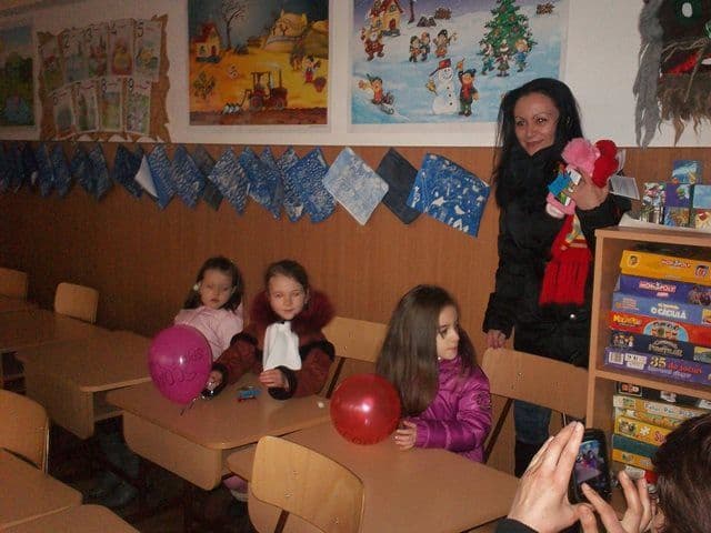 Porti deschise Spirtu Haret Dorohoi_2