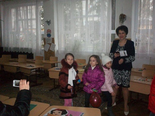 Porti deschise Spirtu Haret Dorohoi_1