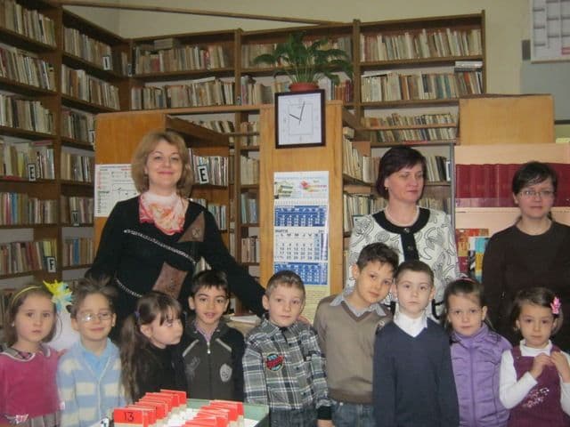 Dorohoi activitate biblioteca 26 februarie (2)