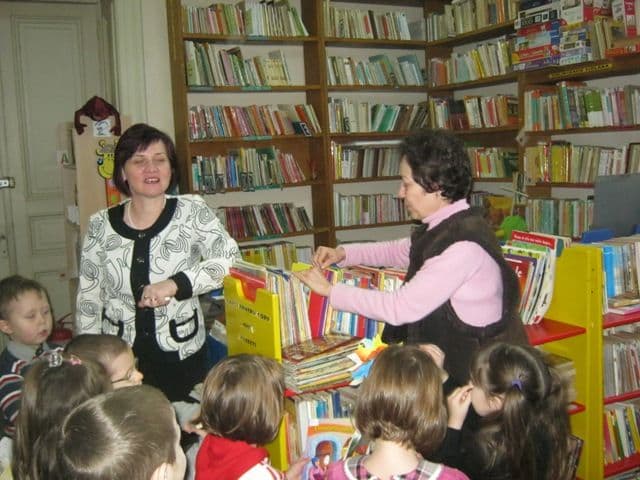 Dorohoi activitate biblioteca 26 februarie (3)