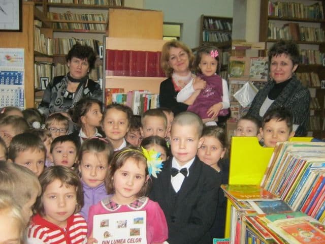 Dorohoi activitate biblioteca 26 februarie (13)