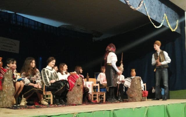 Vaculesti Festivalul gospodinelor (2)