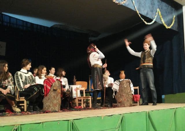 Vaculesti Festivalul gospodinelor (3)