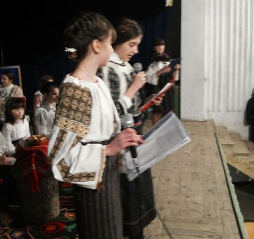 Vaculesti Festivalul gospodinelor (6)