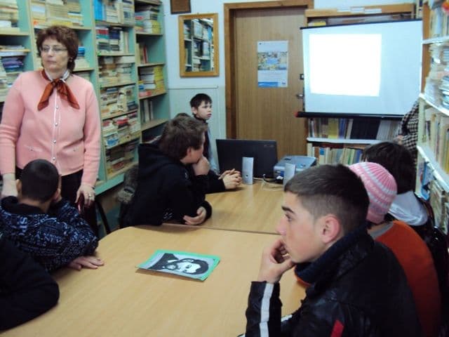 Ion Pillat Dorohoi activitate biblioteca (3)