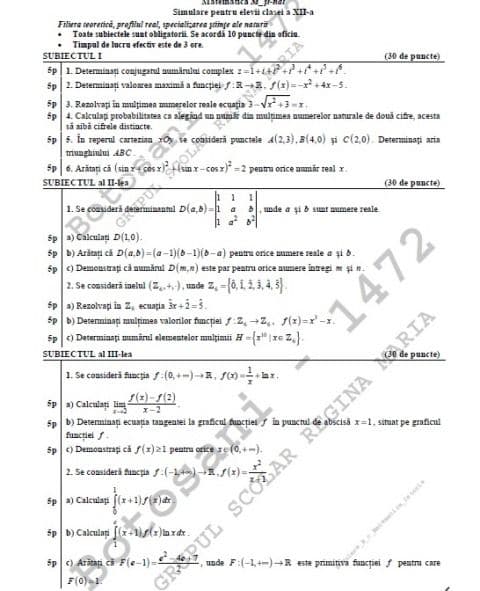 XII_Matematica_stiintele-naturii