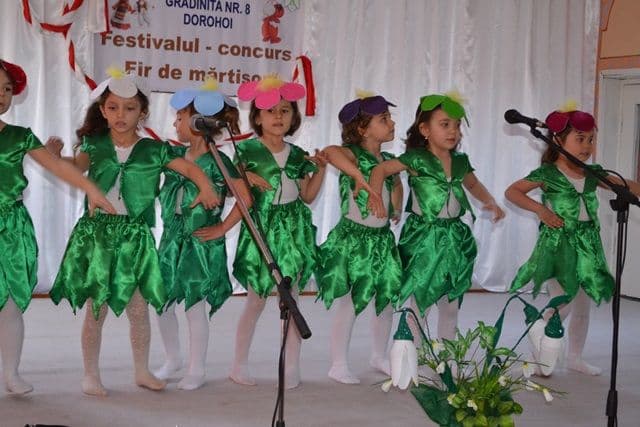 Fir de martisor Dorohoi_15