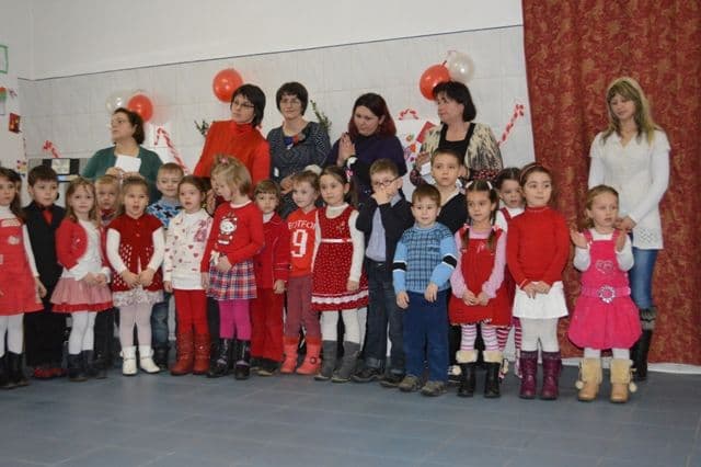 Dorohoi Gradinita Stefan cel Mare (2)