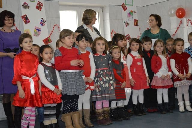 Dorohoi Gradinita Stefan cel Mare (3)