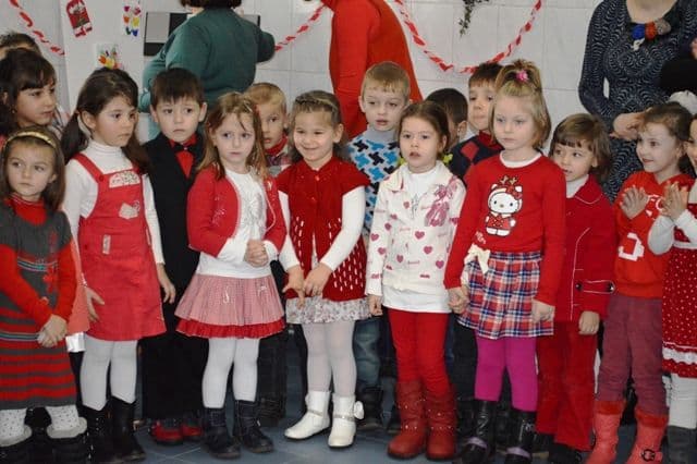 Dorohoi Gradinita Stefan cel Mare (4)