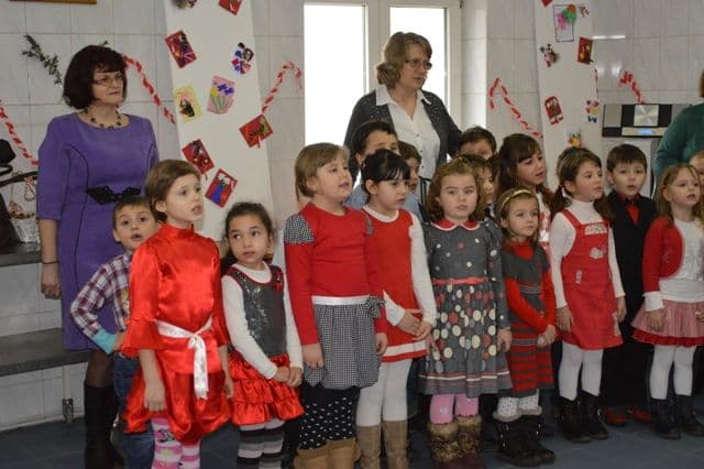 Dorohoi Gradinita Stefan cel Mare (5)