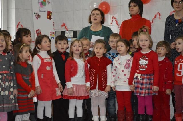 Dorohoi Gradinita Stefan cel Mare (7)