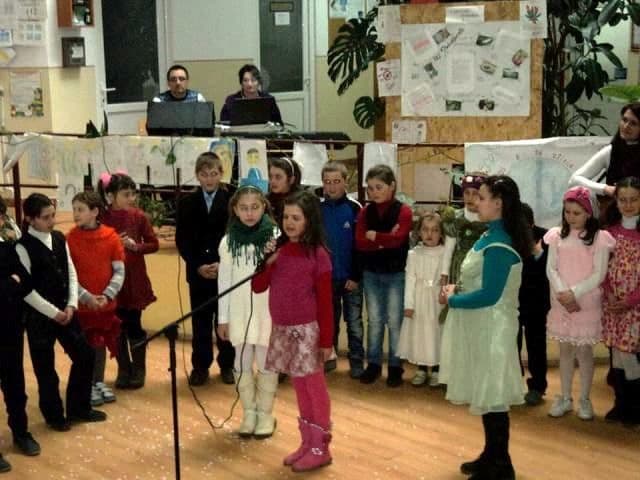 Dorohoi-Floare de colt (4)