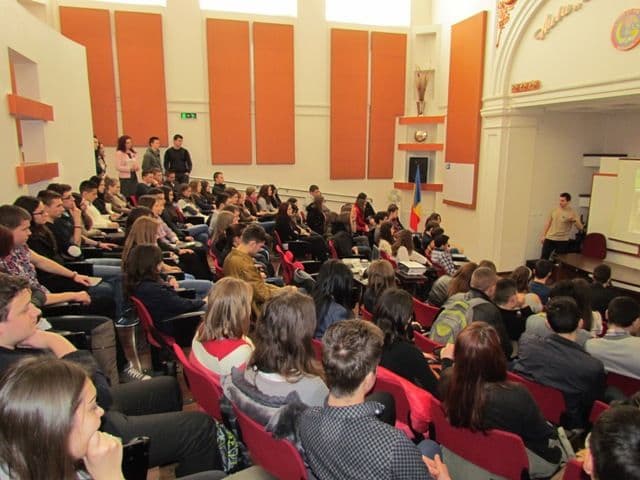 Colegiul National Grigore Ghica Dorohoi (2)