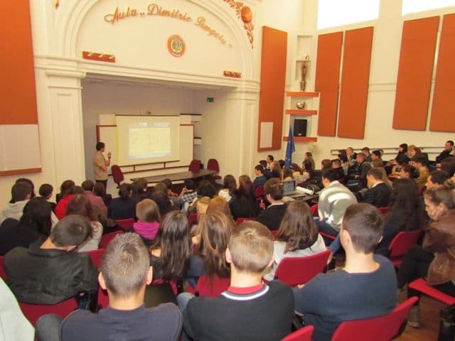 Colegiul National Grigore Ghica Dorohoi (4)