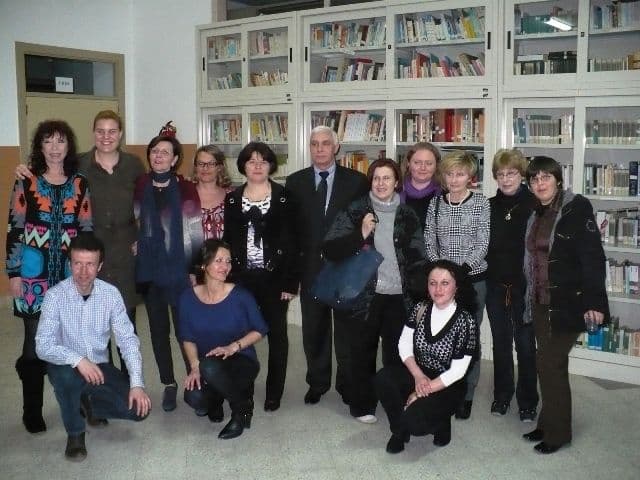 Elevi Liceul Regina Maria Dorohoi (5)