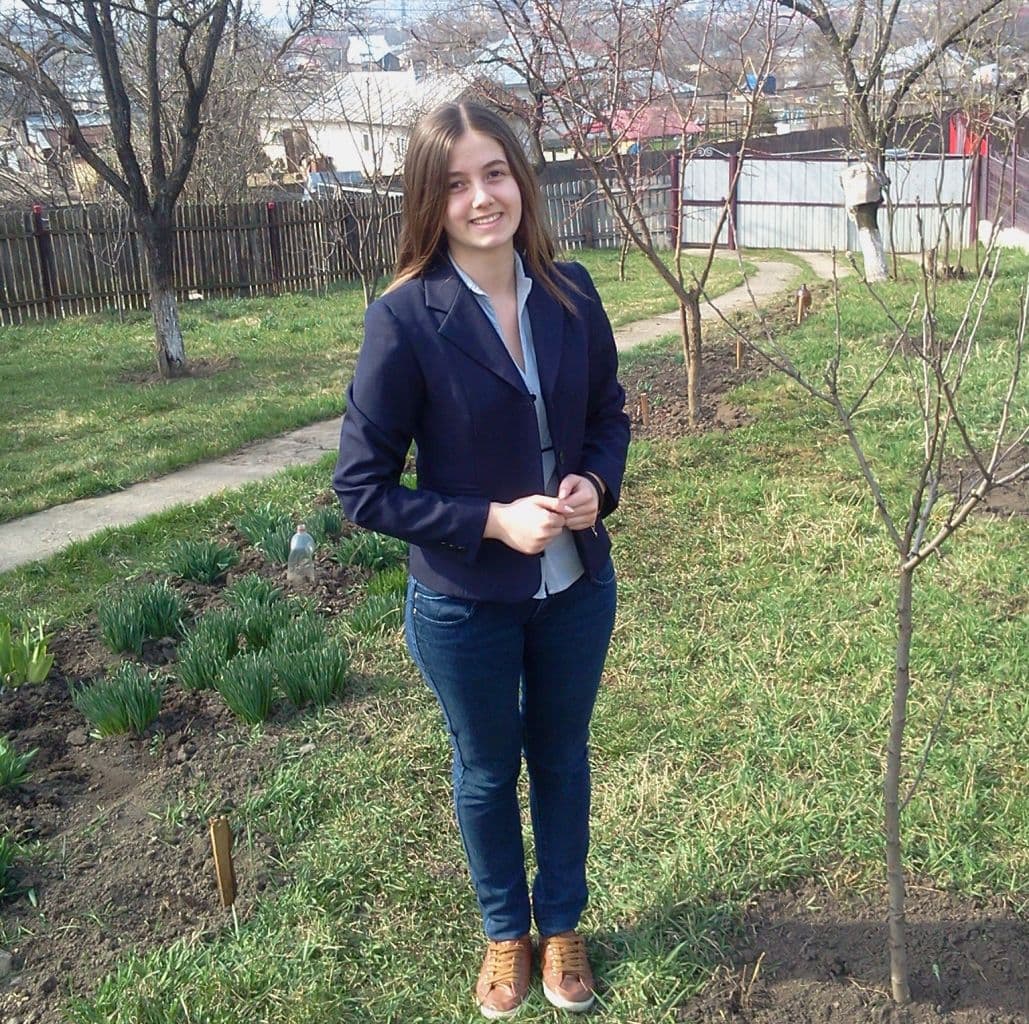 Eleva Grigore Ghica